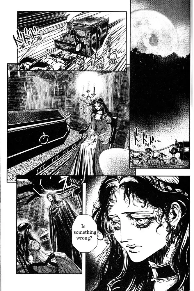 Vampire Hunter D Chapter 10 45